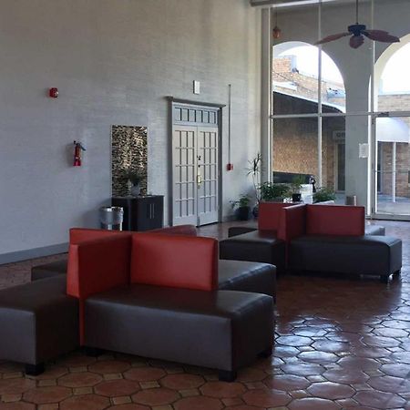 Studio 6-Longview, TX Exterior foto