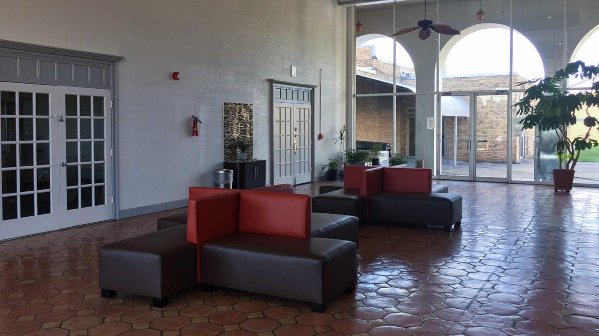 Studio 6-Longview, TX Exterior foto